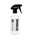 SHIELD Fallout Remover