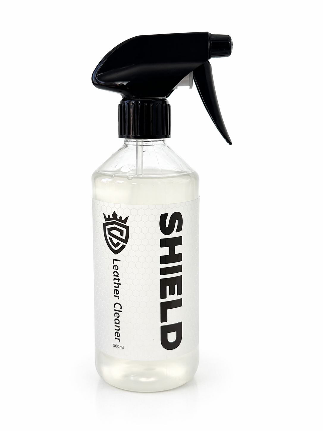 SHIELD Leather Cleaner