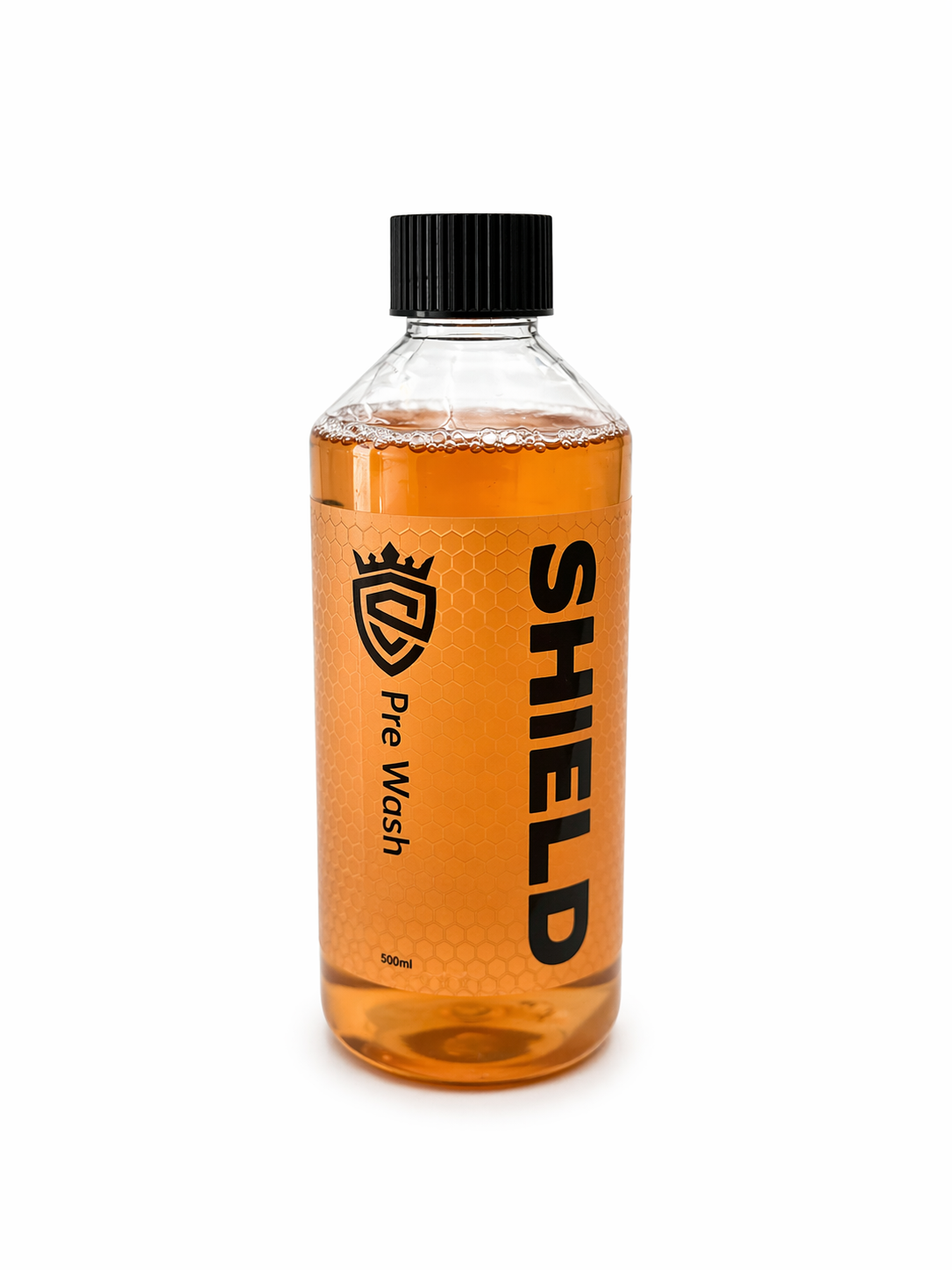 SHIELD Pre Wash