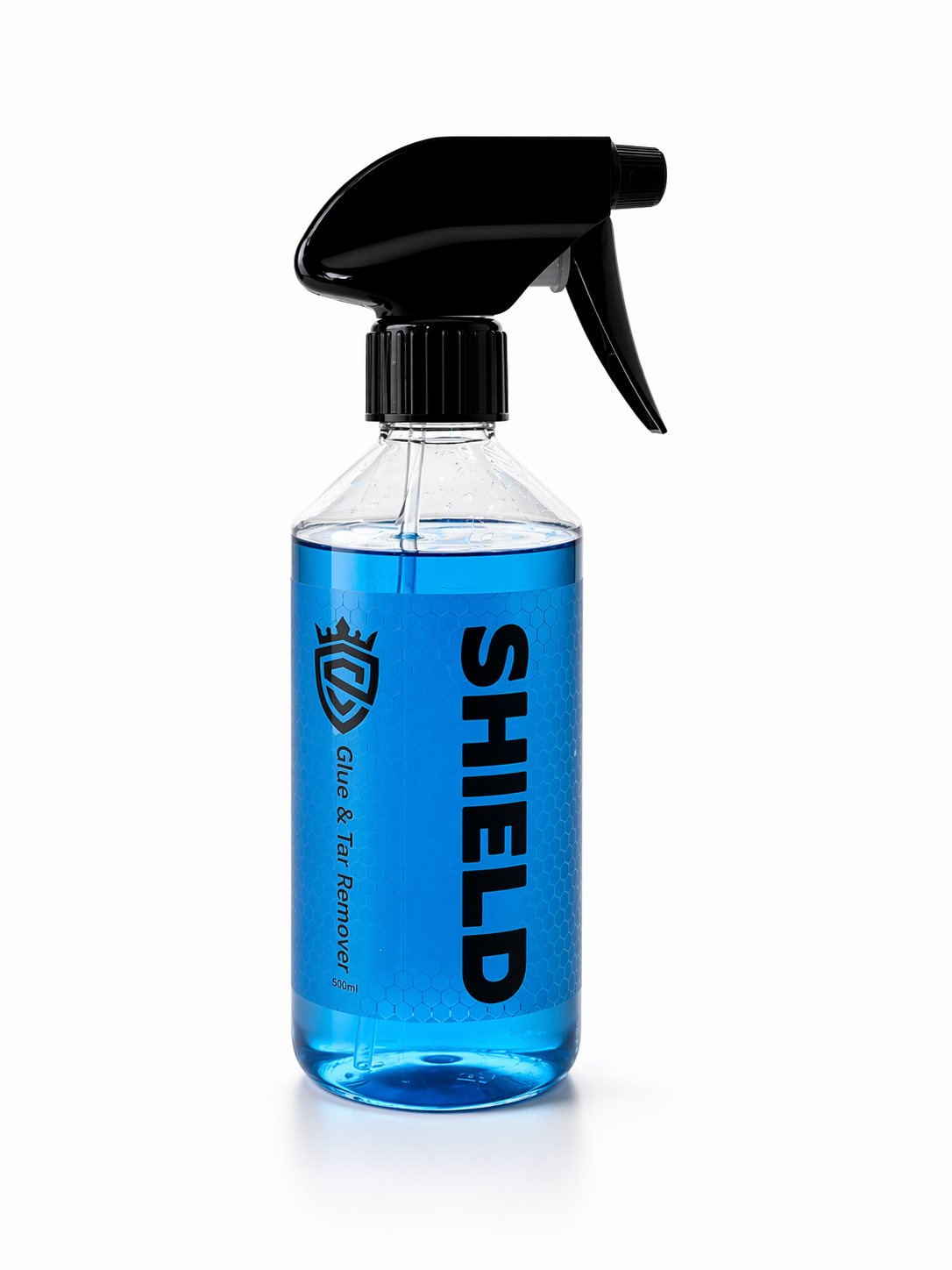 SHIELD Glue & Tar Remover