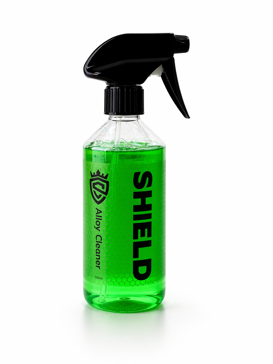 SHIELD Alloy Cleaner