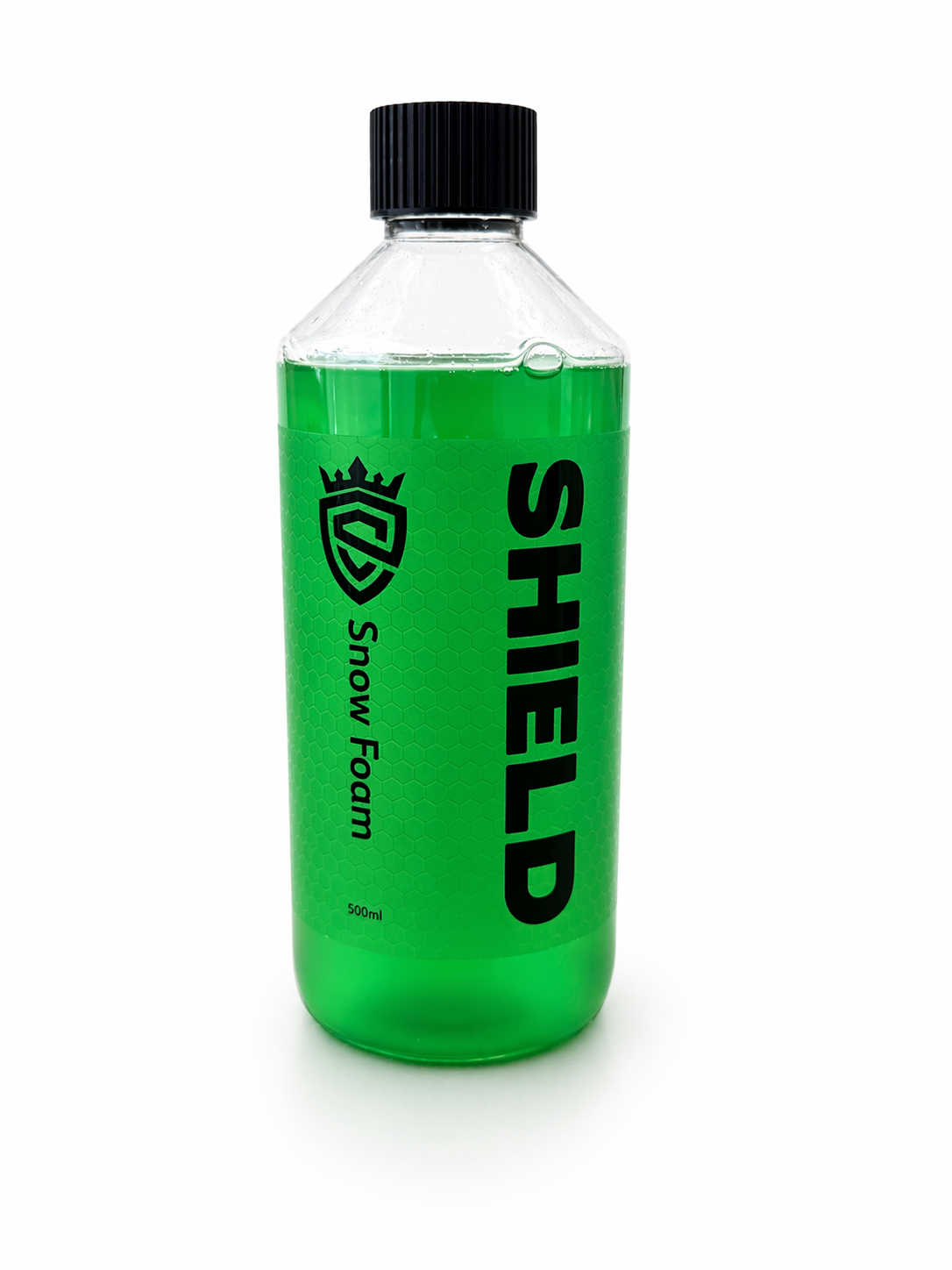 SHIELD Snow Foam